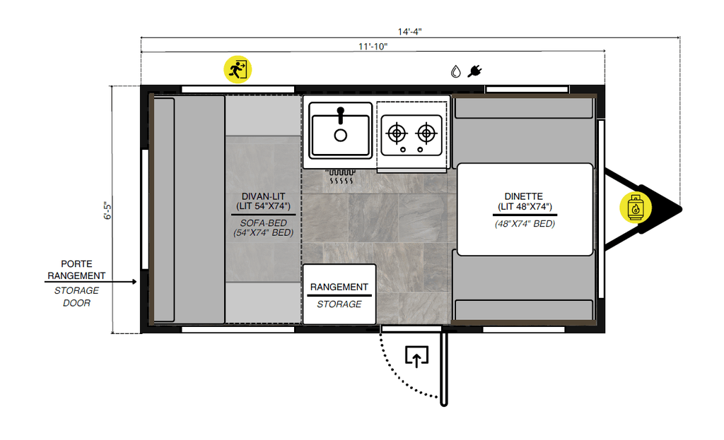 Image of Floorplan