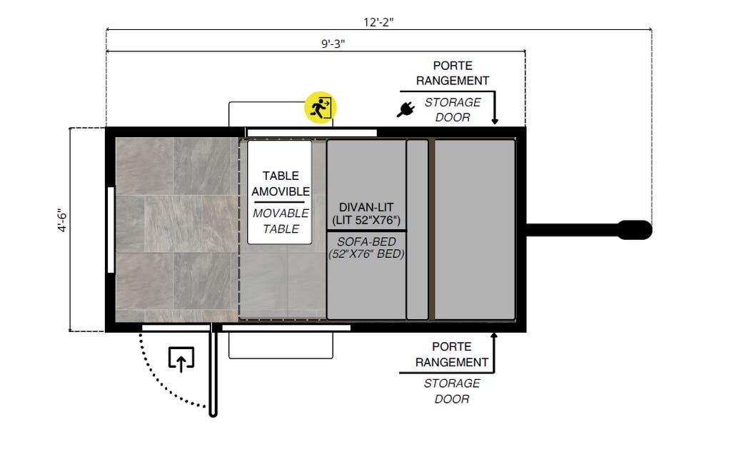 Image of Floorplan