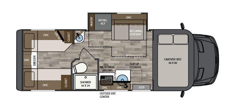 Image of Floorplan
