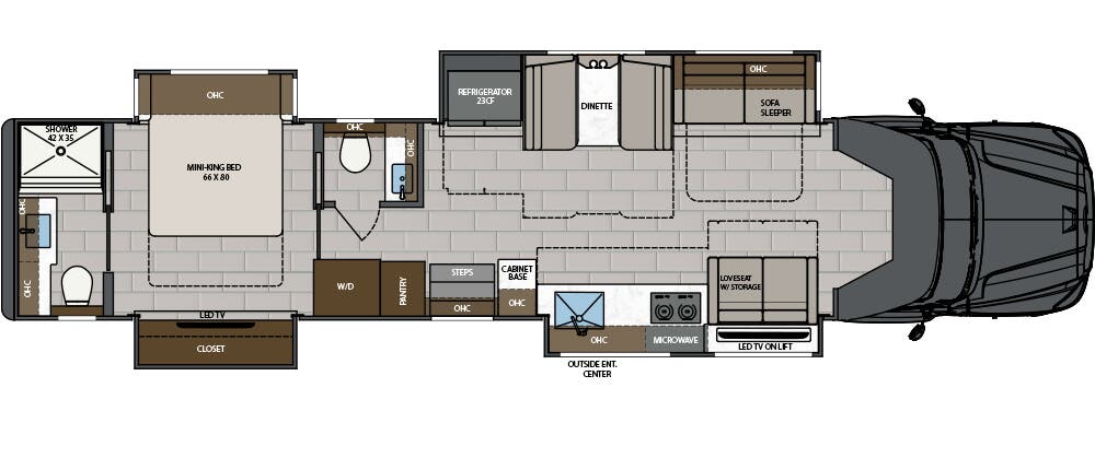 Image of Floorplan