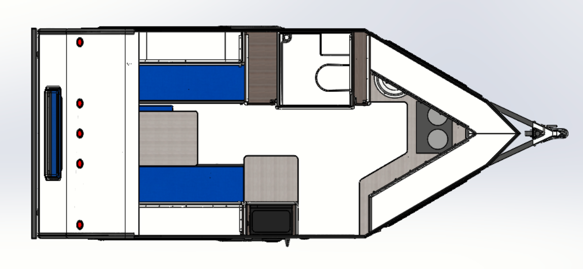 View 2026 Safari Condo Alto A1752 complete specs and manufacturer brochures