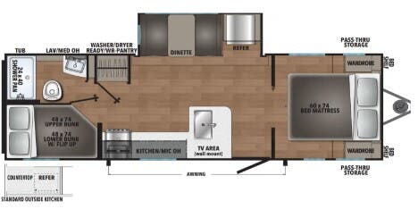 Image of Floorplan