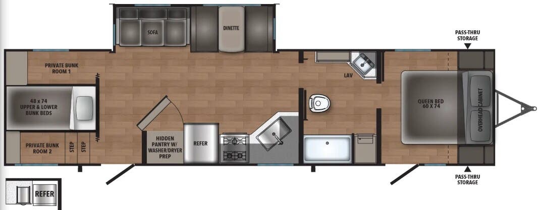 Image of Floorplan