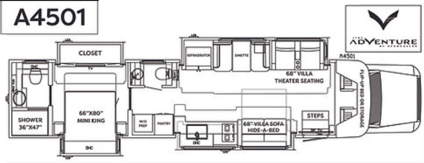 Image of Floorplan