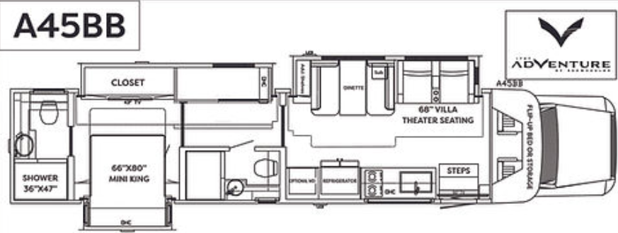 Image of Floorplan