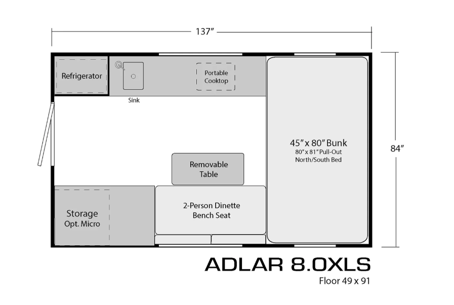 Image of Floorplan