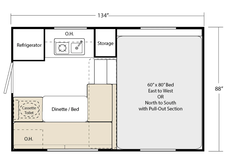 Image of Floorplan