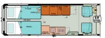 Image of Floorplan
