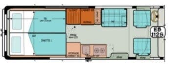 Image of Floorplan