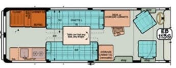Image of Floorplan
