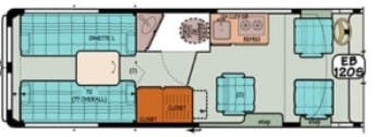 Image of Floorplan