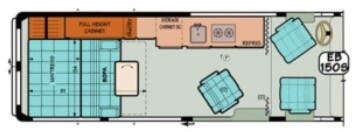 Image of Floorplan