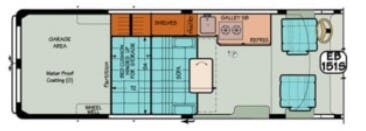 Image of Floorplan