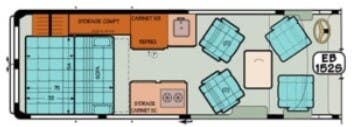 Image of Floorplan