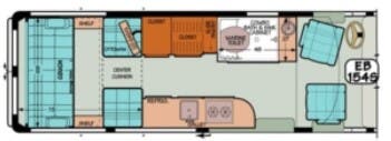 Image of Floorplan