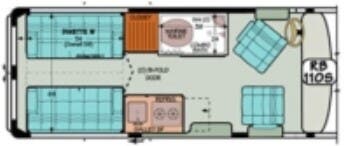 Image of Floorplan