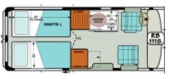 Image of Floorplan