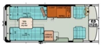 Image of Floorplan