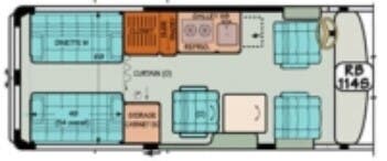 Image of Floorplan