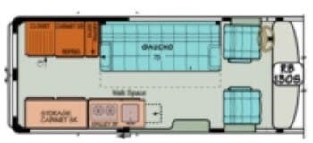 Image of Floorplan