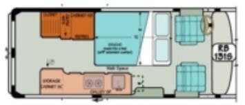 Image of Floorplan