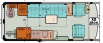 Image of Floorplan