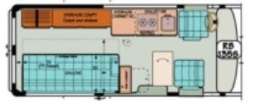 Image of Floorplan
