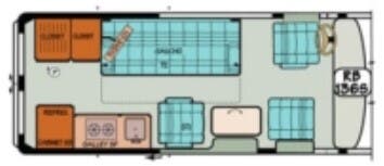 Image of Floorplan