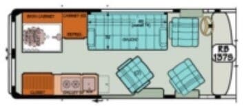 Image of Floorplan