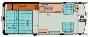 Image of Floorplan