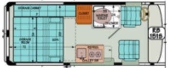 Image of Floorplan