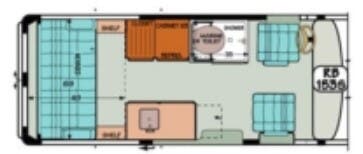 Image of Floorplan