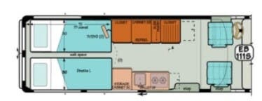 Image of Floorplan