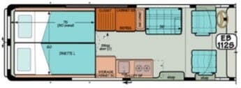 Image of Floorplan