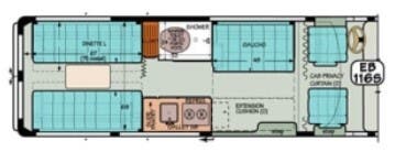 Image of Floorplan