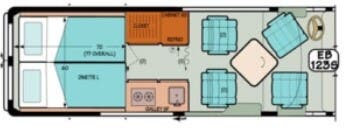 Image of Floorplan