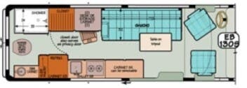 Image of Floorplan