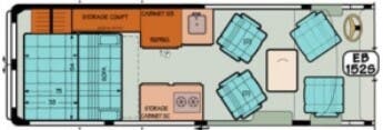 Image of Floorplan