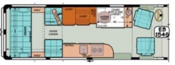 Image of Floorplan
