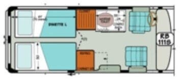 Image of Floorplan
