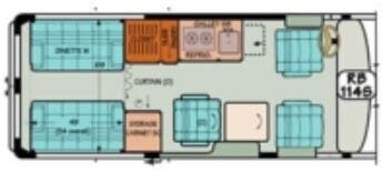 Image of Floorplan