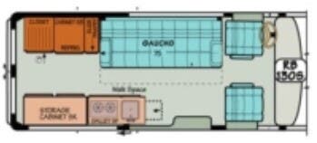 Image of Floorplan
