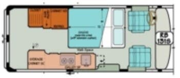 Image of Floorplan