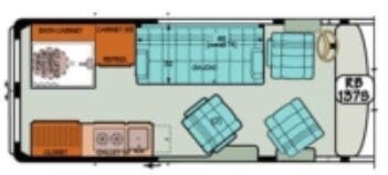 Image of Floorplan