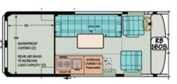 Image of Floorplan