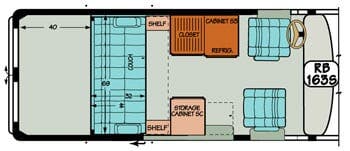 Image of Floorplan