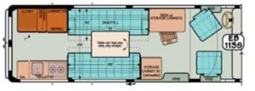 View 2026 Sportsmobile Sprinter EB 113s complete specs and manufacturer brochures