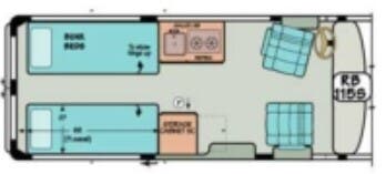 View 2026 Sportsmobile Transit RB 115s complete specs and manufacturer brochures