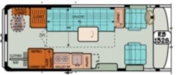 View 2026 Sportsmobile Transit RB 132s complete specs and manufacturer brochures
