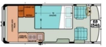 View 2026 Sportsmobile Transit RB 134s complete specs and manufacturer brochures